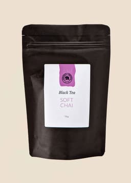 EVERYDAY TEA - CHAI