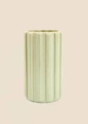 STELLA VASE - LTGREEN