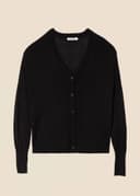 Agneta cardigan - Black