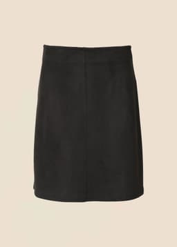 Jane skirt - Black