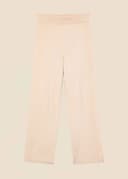 KOI KNITTED PANT - OFFWHITE