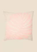 Lin printed CC - PINK