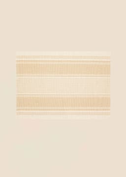 Marie Placemat - BEIGE