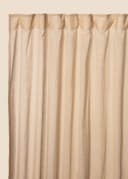 Piper Curtain - BEIGE