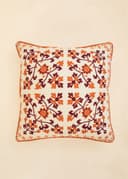 Neha CC - WINTER ORANGE