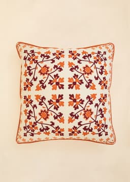 Neha CC - WINTER ORANGE