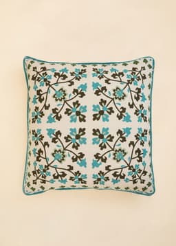 Neha CC - WINTER BLUE