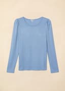 GWEN LS - BLUE