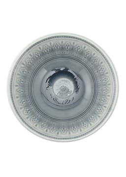 CHENNAI BOWL - GREY
