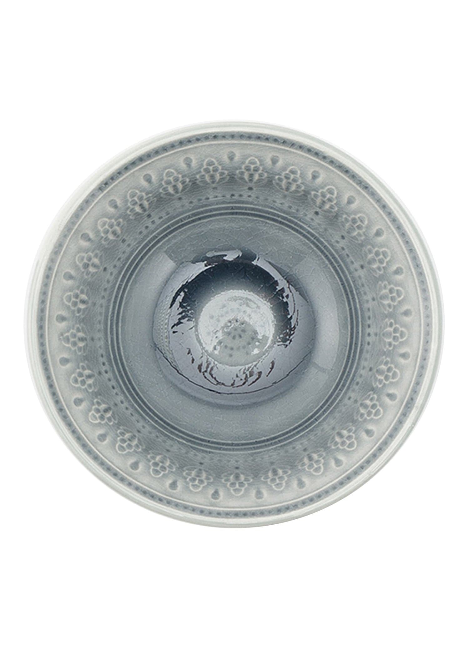 CHENNAI BOWL - GREY