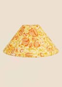 VANJA LAMPSHADE - TULIP GREEN