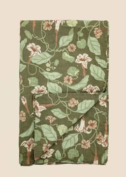 LIN PRINTED TC - KrasseGreen