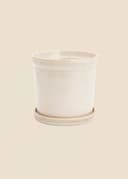 DARLA POT S - BEIGE