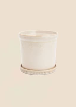 DARLA POT S - BEIGE