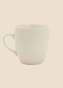 XL MUG - DARLAWHITE