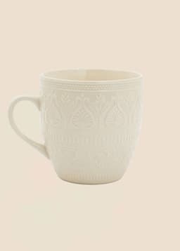 XL MUG - DARLAWHITE