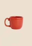 ASPEN MUG - RED