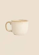ASPEN MUG - Crème