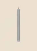 CLASSIC CANDLE - GREY