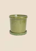 DARLA POT S - GREEN