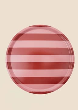 Viola Tray - Stripe