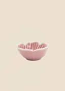 FLOWER MINI BOWL - PINK