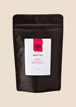 EVERYDAY TEA - REDBERRIES