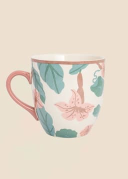 XL MUG - KRASSEPINK