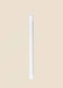 CLASSIC CANDLE - WHITE