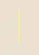 CLASSIC CANDLE - PaleYellow