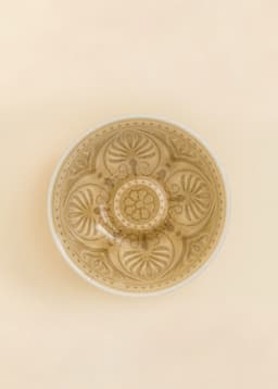MASA BOWL - BEIGE