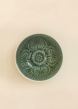 MASA BOWL - GREEN