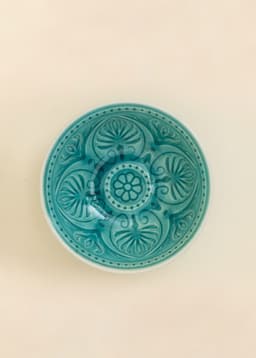 MASA BOWL - LTBLUE