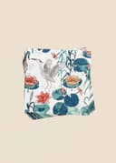 SOFIA NAPKIN - Nymphaea
