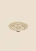 MATHILDA ASSIETTE - BEIGE