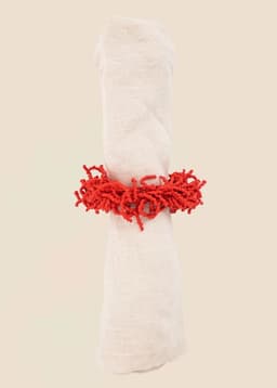 CORAL NR - RED