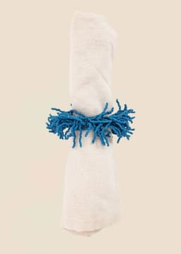 CORAL NR - BLUE
