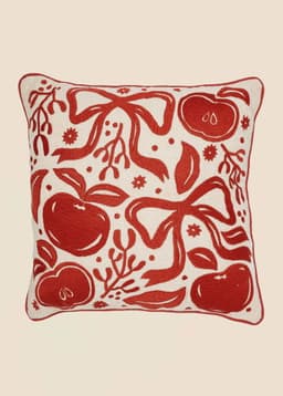 Holly CC - RED