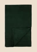 Lin/Cotton Tc 150x300 - GREEN