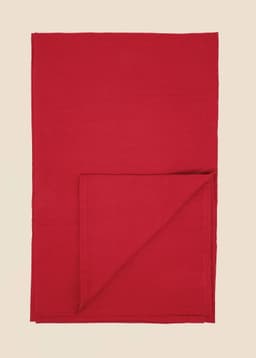 Lin/Cotton Tc - RED