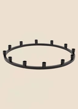 LOTICA CH - Black