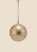 KASHMIR DECO - FLORALGOLD