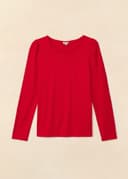 GWEN LS - RED