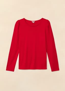 GWEN LS - RED