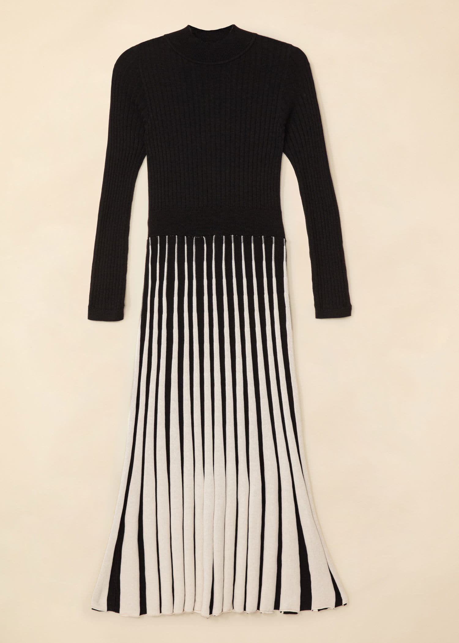 DILARA Mekko - Musta 5 - Indiska