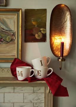 MONO MUG - M