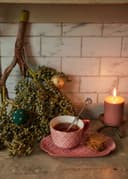 SONA MUG - PINK