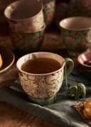 ANSU MUG - LTGREEN