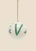 MONO KASHMIR DECO - V