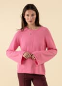 LANA SWEATER - PINK